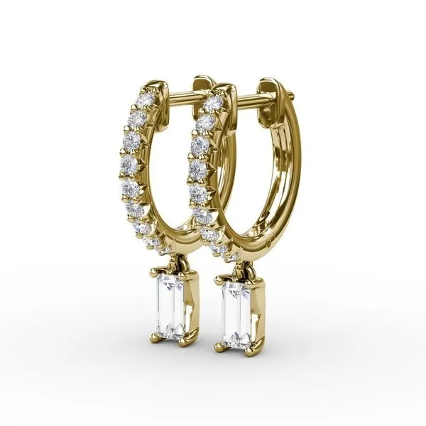 Diamond Earrings Bell Jewelers Murfreesboro, TN