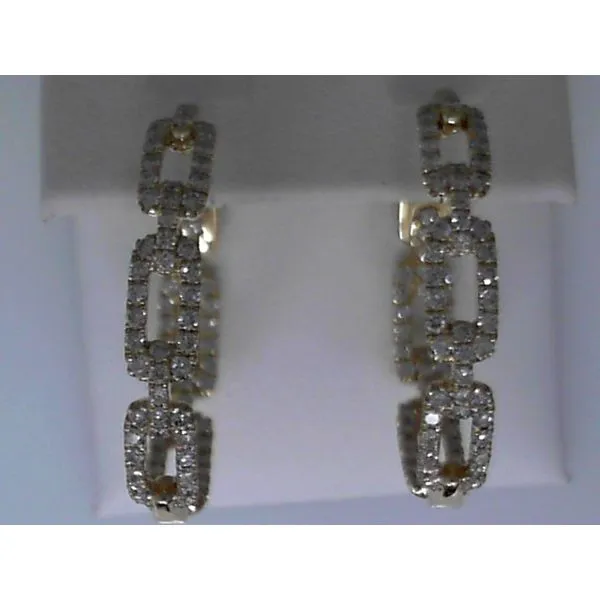 Diamond Earrings Bell Jewelers Murfreesboro, TN