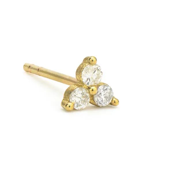 Diamond Earrings Bell Jewelers Murfreesboro, TN