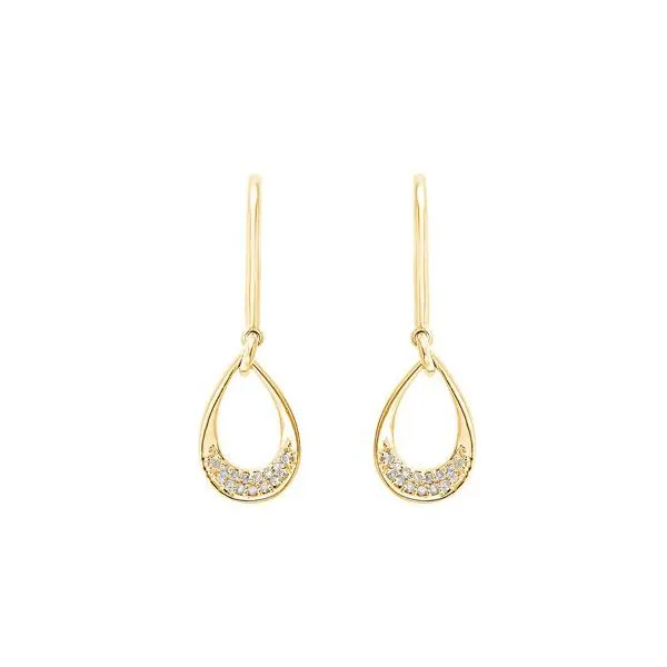 Diamond Earrings Bell Jewelers Murfreesboro, TN