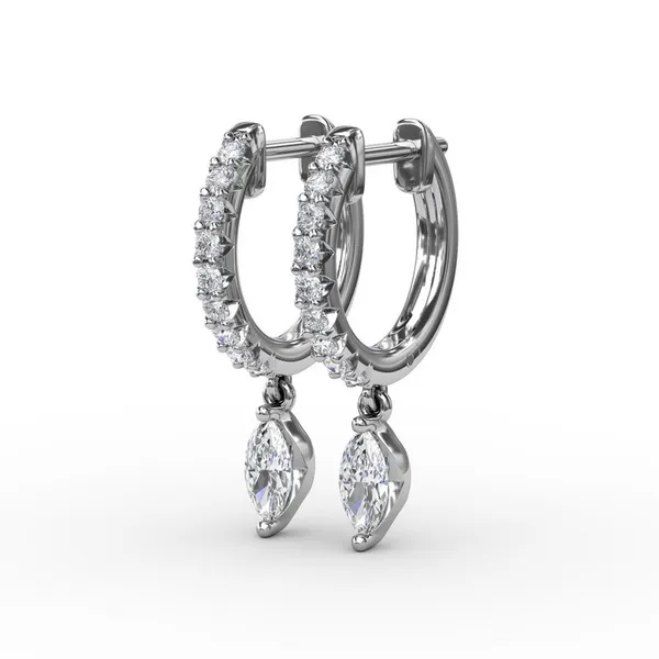 Diamond Earrings Bell Jewelers Murfreesboro, TN