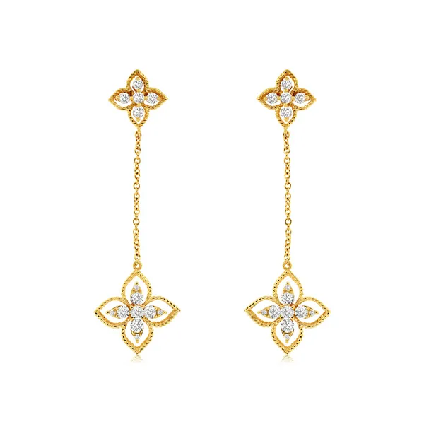 Diamond Earrings Bell Jewelers Murfreesboro, TN