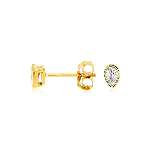 Diamond Earrings Bell Jewelers Murfreesboro, TN
