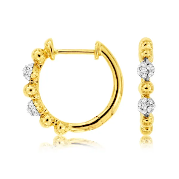 Diamond Earrings Bell Jewelers Murfreesboro, TN