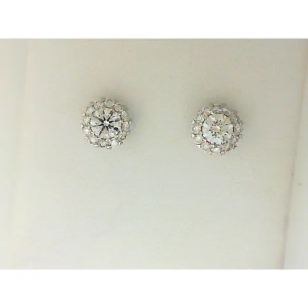 Diamond Earrings Bell Jewelers Murfreesboro, TN