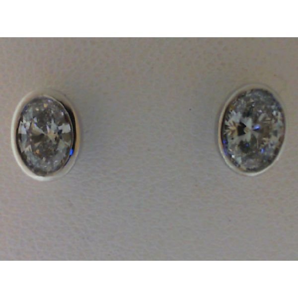 Diamond Earrings Bell Jewelers Murfreesboro, TN