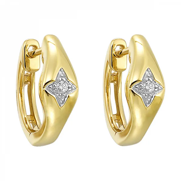 Diamond Earrings Bell Jewelers Murfreesboro, TN