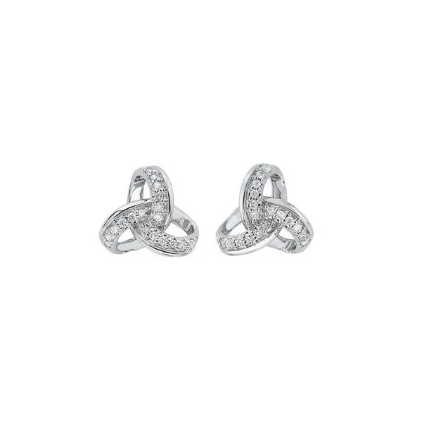 Diamond Earrings Bell Jewelers Murfreesboro, TN