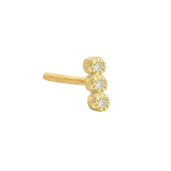 Diamond Earrings Bell Jewelers Murfreesboro, TN