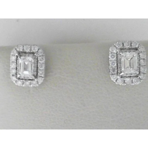 Diamond Earrings Bell Jewelers Murfreesboro, TN