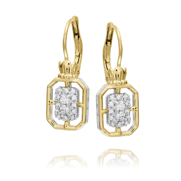 Diamond Earrings Bell Jewelers Murfreesboro, TN