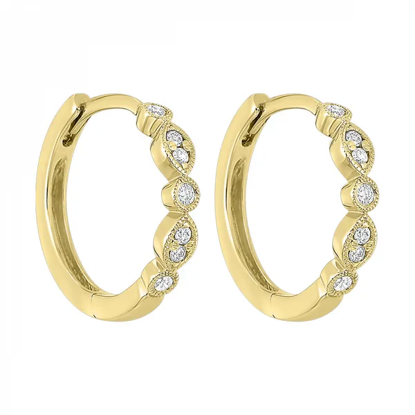 Diamond Earrings Bell Jewelers Murfreesboro, TN