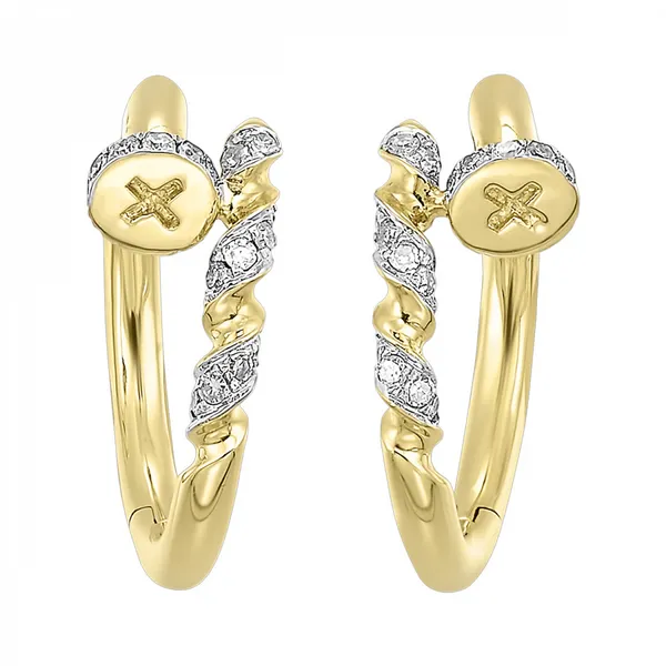 Diamond Earrings Bell Jewelers Murfreesboro, TN
