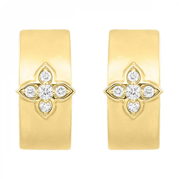 Diamond Earrings Bell Jewelers Murfreesboro, TN