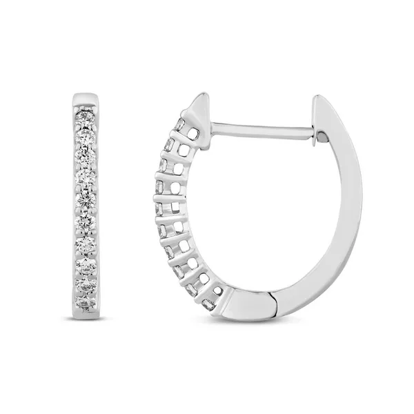 Diamond Earrings Bell Jewelers Murfreesboro, TN