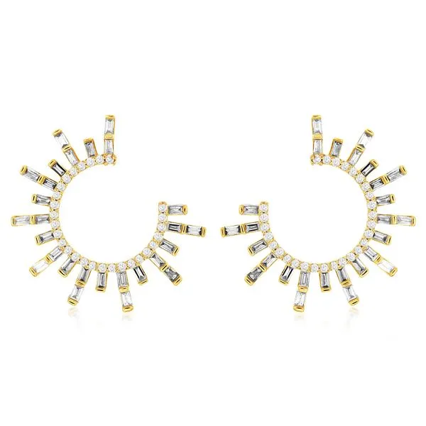 Diamond Earrings Bell Jewelers Murfreesboro, TN
