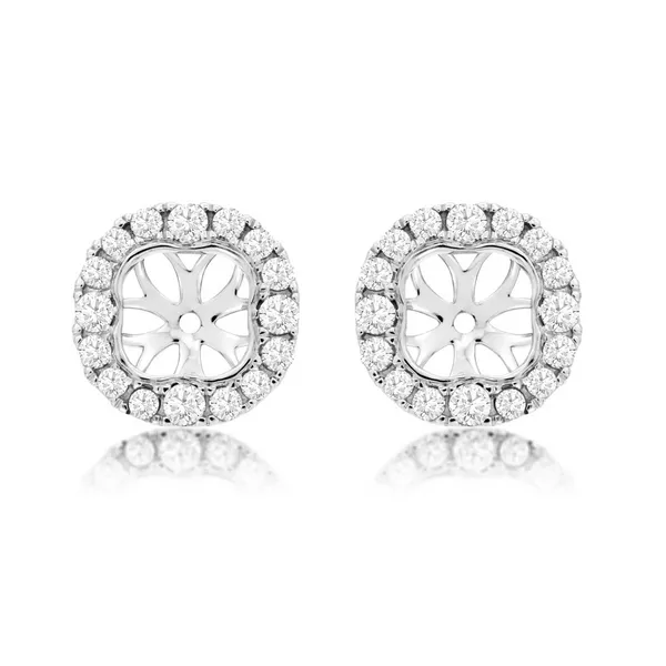 Diamond Earrings Bell Jewelers Murfreesboro, TN