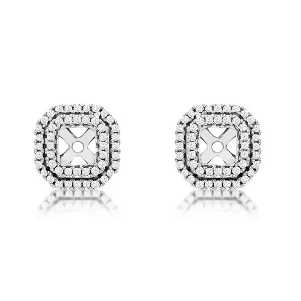 Diamond Earrings Bell Jewelers Murfreesboro, TN