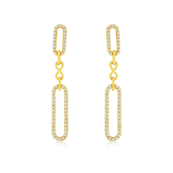 Diamond Earrings Bell Jewelers Murfreesboro, TN