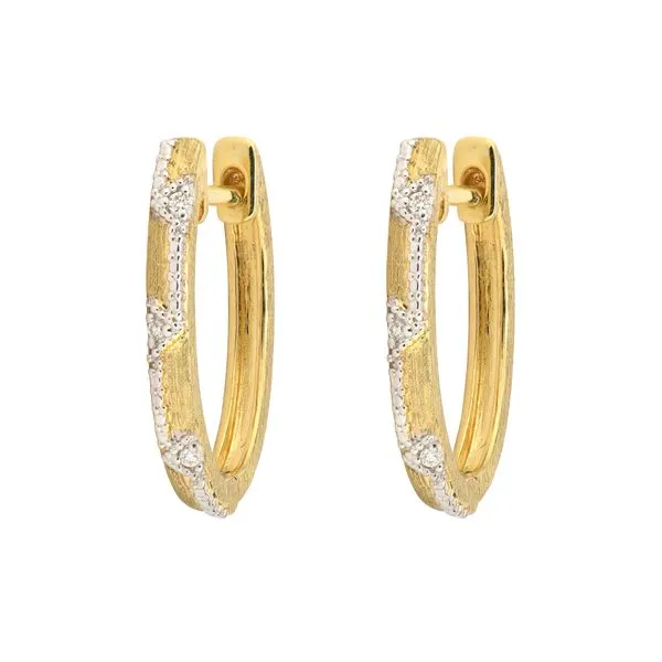 Diamond Earrings Bell Jewelers Murfreesboro, TN