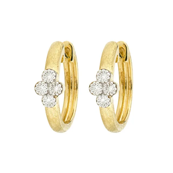 Diamond Earrings Bell Jewelers Murfreesboro, TN