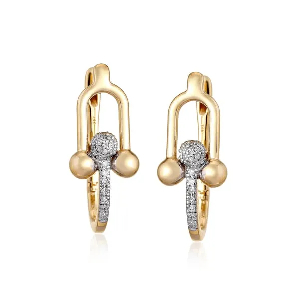 Diamond Earrings Bell Jewelers Murfreesboro, TN