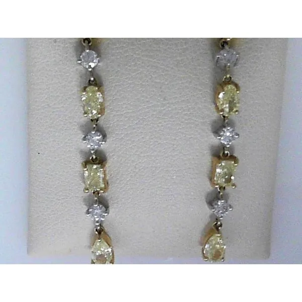 Diamond Earrings Bell Jewelers Murfreesboro, TN