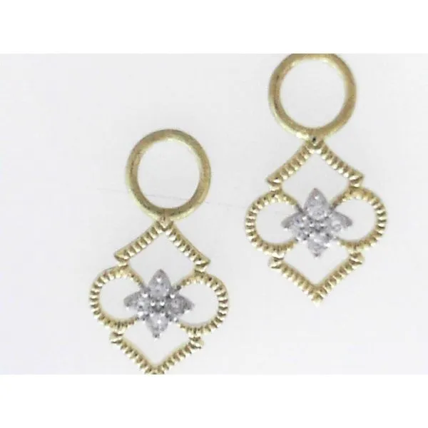Diamond Earrings Bell Jewelers Murfreesboro, TN