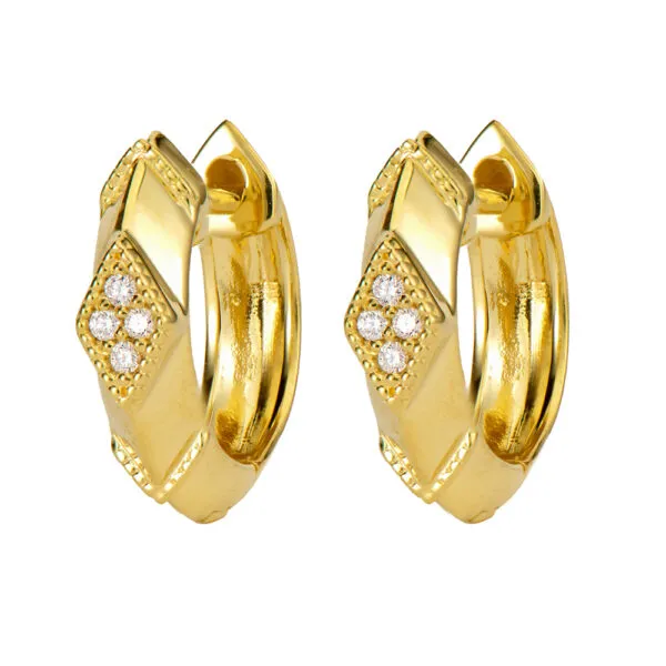 Diamond Earrings Bell Jewelers Murfreesboro, TN