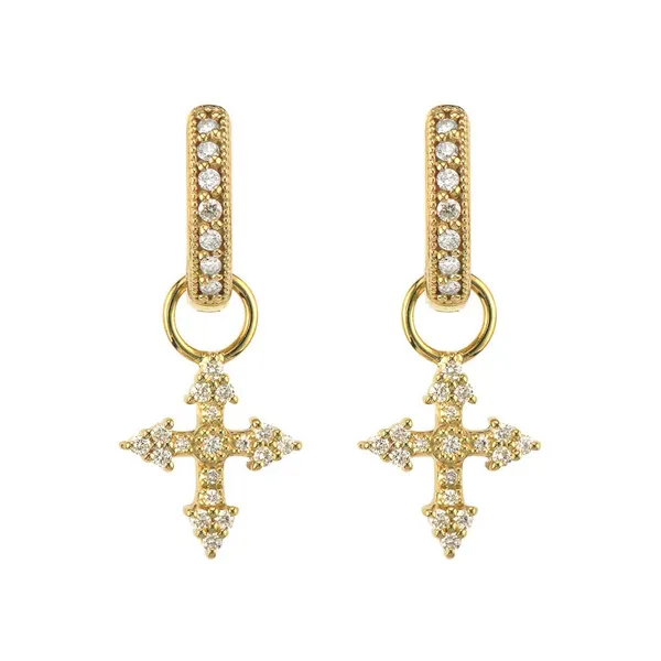 Diamond Earrings Bell Jewelers Murfreesboro, TN
