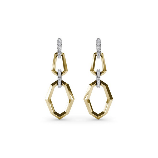 Diamond Earrings Bell Jewelers Murfreesboro, TN