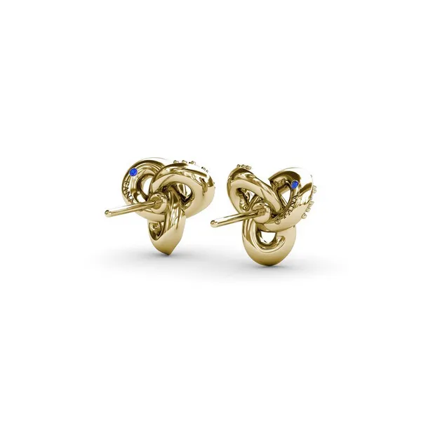 Diamond Earrings Image 3 Bell Jewelers Murfreesboro, TN