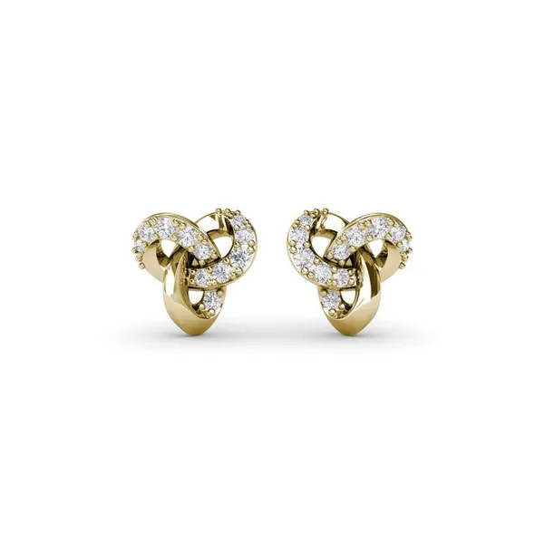 Diamond Earrings Bell Jewelers Murfreesboro, TN