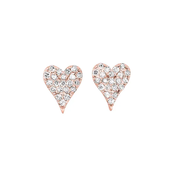 Diamond Earrings Bell Jewelers Murfreesboro, TN