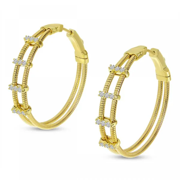 Diamond Earrings Bell Jewelers Murfreesboro, TN