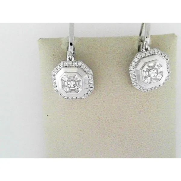 Diamond Earrings Bell Jewelers Murfreesboro, TN