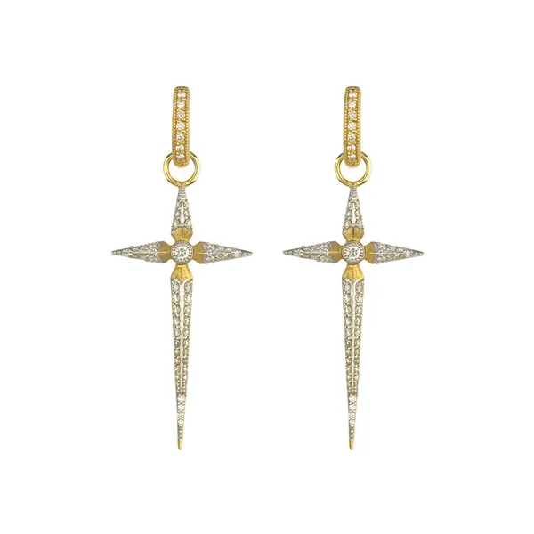 Diamond Earrings Bell Jewelers Murfreesboro, TN