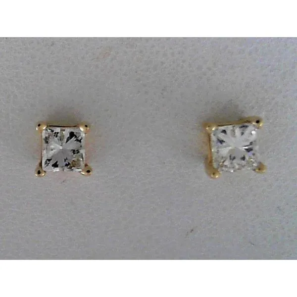 Diamond Earrings Bell Jewelers Murfreesboro, TN