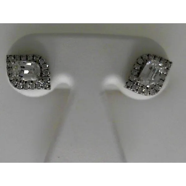 Diamond Earrings Bell Jewelers Murfreesboro, TN