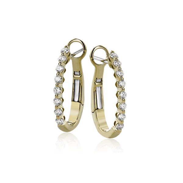 Diamond Earrings Bell Jewelers Murfreesboro, TN