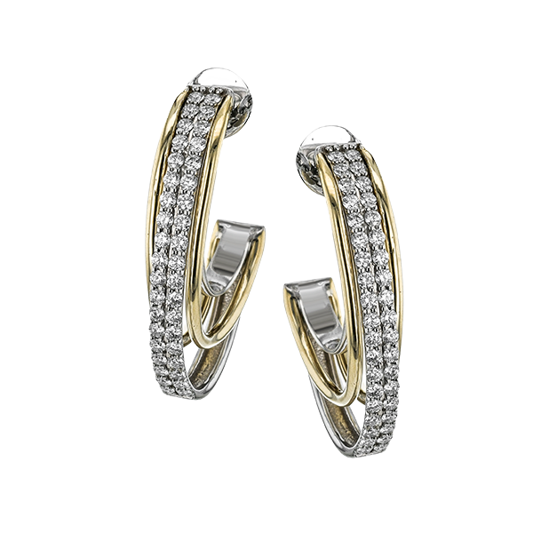 Diamond Earrings Bell Jewelers Murfreesboro, TN