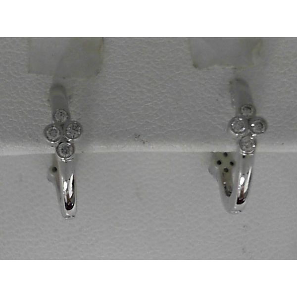 Diamond Earrings Bell Jewelers Murfreesboro, TN