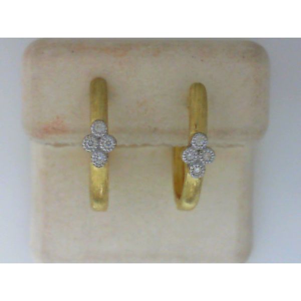 Diamond Earrings Bell Jewelers Murfreesboro, TN