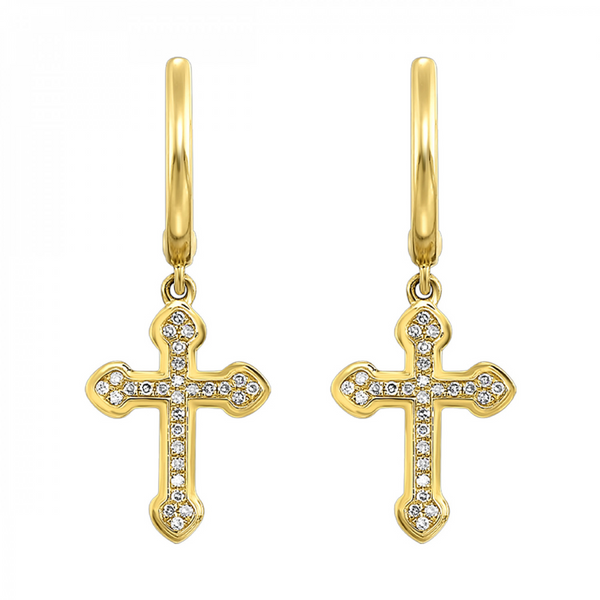 Diamond Earrings Bell Jewelers Murfreesboro, TN