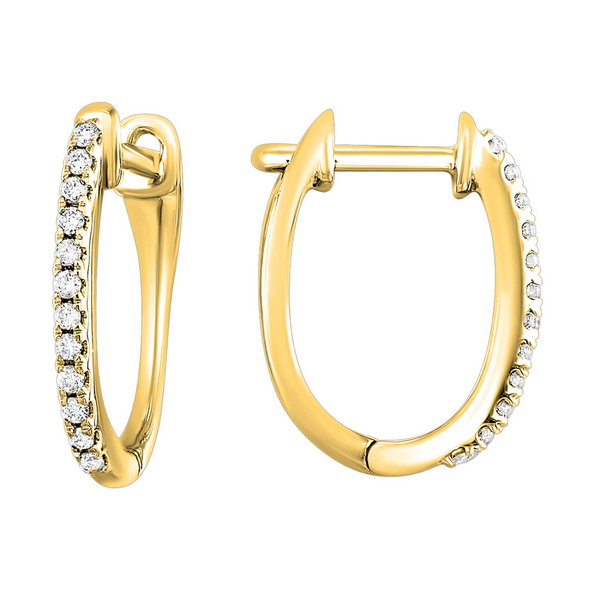 Diamond Earrings Bell Jewelers Murfreesboro, TN
