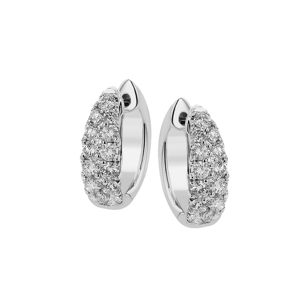 Diamond Earrings Bell Jewelers Murfreesboro, TN