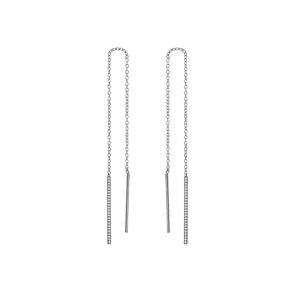 Diamond Earrings Bell Jewelers Murfreesboro, TN