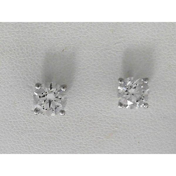 Diamond Earrings Bell Jewelers Murfreesboro, TN