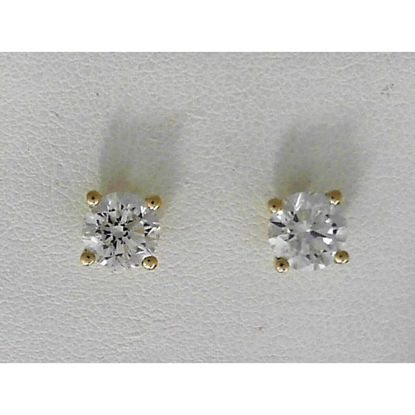 Diamond Earrings Bell Jewelers Murfreesboro, TN