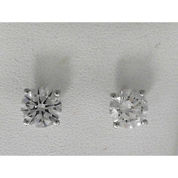 Diamond Earrings Bell Jewelers Murfreesboro, TN